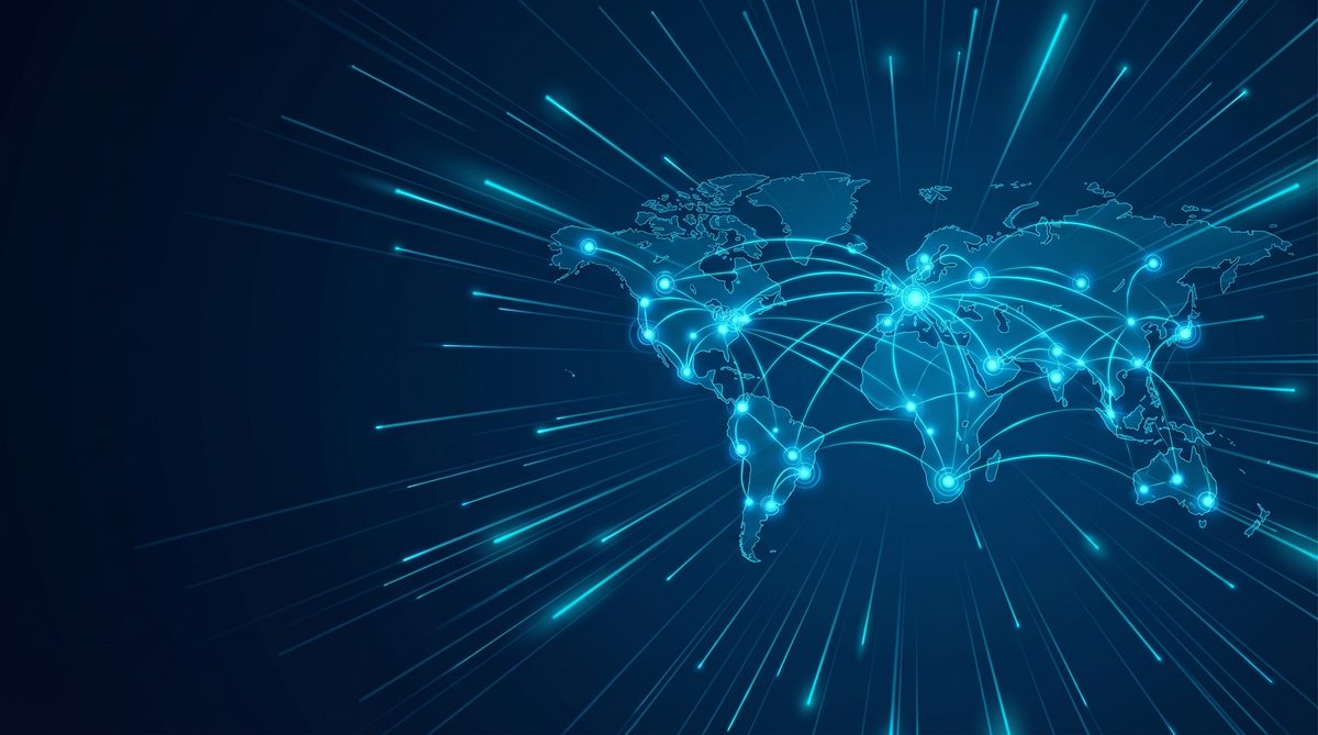 4个加速器全球网络加速